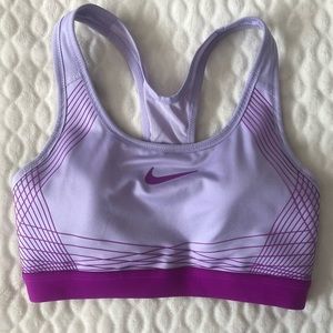 Nike Women's Sports Bra